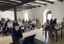 Úterní prezentace absolventských prací