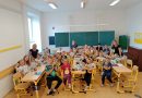 Tradiční příměstský tábor školní družiny