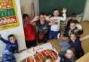 Projekty ve 4. třídě