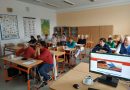 Zahájení 27. semestru univerzity třetího věku