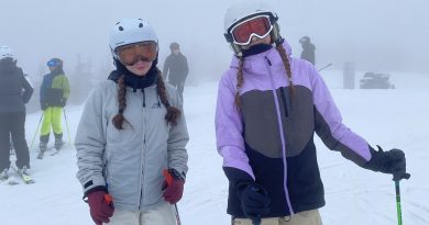 LYŽAŘSKÝ VÝCVIK LYŽAŘSKÝ VÝCVIK