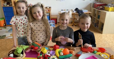 Pozvání nejen do cukrárny