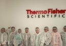 Exkurze do BioVendor LM a  Thermo Fisher Scientific