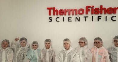 Exkurze do BioVendor LM a  Thermo Fisher Scientific