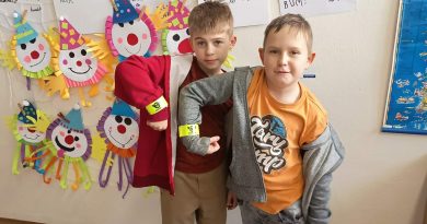 Bezpečně na silnici