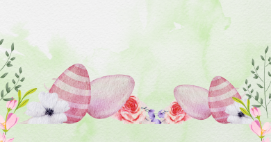 Velikonoční přání