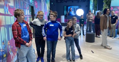 Další krok k našemu videomedailonku :)