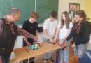 Osmáci zachránili ztroskotanou expedici