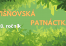 Višňovská patnáctka slaví jubileum! Obujte si turistické boty, oprašte kola
