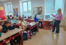 Preventivní program v 7. třídě