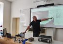 Radioaktivita kolem nás: Od vesmíru až po bezpečné úložiště