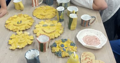 KERAMICKÝ KROUŽEK KERAMICKÝ KROUŽEK