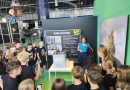 My Machine Expo