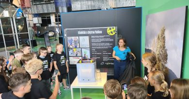 My Machine Expo