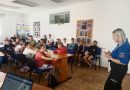 Návštěva Městské policie Znojmo