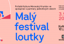 Pozvánka na loutkové divadlo Pozvánka na loutkové divadlo