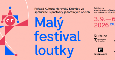 Pozvánka na loutkové divadlo Pozvánka na loutkové divadlo