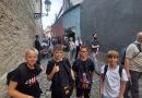 Exkurze do Prahy: Za poznáním i společnými zážitky Exkurze do Prahy: Za poznáním i společnými zážitky