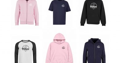 E-shop se školní kolekcí opět otevřen E-shop se školní kolekcí opět otevřen