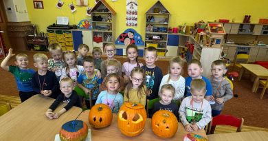 Dýňobraní a kostýmový den v MŠ 🎃 Dýňobraní a kostýmový den v MŠ 🎃