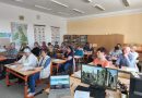 Univerzita třetího věku odstartovala rekordním zájmem Univerzita třetího věku odstartovala rekordním zájmem