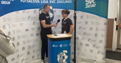 Futsalová liga Futsalová liga