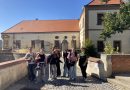 Exkurze do Jihomoravského muzea ve Znojmě